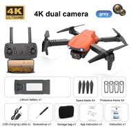 Xiaomi Digital HD Dual Camera RC Mini Drone 4K พร้อม WiFi 1080P 720P เฮลิคอปเตอร์ถ่ายภาพทางอากาศ Quadcopter แบบพับได้ Dron Toys รีโมทคอนโทรลและอุปกรณ์เสริม