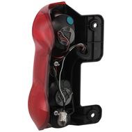 Tail Light Lamp Assembly For 2013-21 Nissan NV200 Right Side With Bulb NI2801201