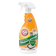 ARM & HAMMER CAT LITTER DEODORIZER SPRAY 21.5OZ