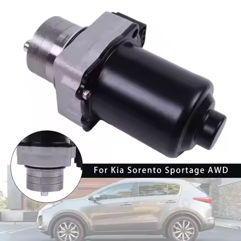 Rear Differential Actuator Motor 47810-3B520 For Kia Sorento Sportage AWD- 47810 3B520FFF