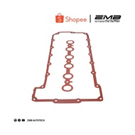 BMW VALVE COVER GASKET SET (OEM) - N52 E87 E90 E60 E64 E65 E85 - 11127581215