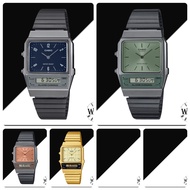 [WCO] AQ-800EB Series x Casio ft. Vintage Watch AQ800EG AQ800ECGG AQ800EB AQ800 AQ-800 AQ-800EG