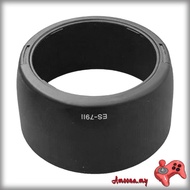 AMOONA Professional Lens Hood For EF85mm And 80 200Mm Photography Lens Shade