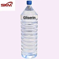 Glycerin glyserol/ glycerin vegetable/ 100gr