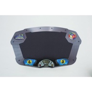 Speed Stacks Cubing Mat - Graphite