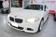 【SUM桃園車讚安心好店】BMW 535i 2012 一手車 中古車 桃園 南崁 推薦