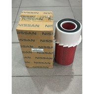 ENGINE AIR FILTER NISSAN URVAN E24/E25 (16546-VW600) / NISSAN NV350/E26 (16546-02N01)