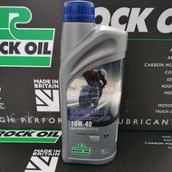 ROCK OIL Guardian 10W-40 Semi-Synthetic JASO MA2 ESTER