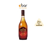 Choya Aged 3 Years Choya Umeshu (720ml) 梅酒