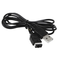 btsg 1 2m USB Charger Lead for Gameboy for GBA SP Charging Cable Cord