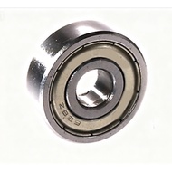 Humanistic bearing zero class non-standard deep groove ball bearing 628ZZ thickened B8-75Z size: 8X2