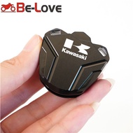 For KAWASAKI  Z400 Z650 Z800 Z900RS Z1000 Z1000SX Motorcycle key Protective Cover (Key Without Chip)