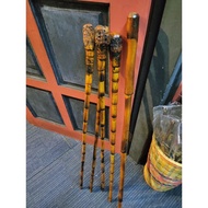 Rotan Bukit Rotan Semambu Hiking Stick