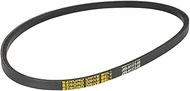 Starter Generator Belt Compatible with Yamaha 1985-1995 G2 G3 G5 G8 G9 G11 G14, 2015 G29 4 Cycle Gas