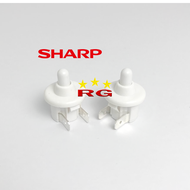 SWITCH PINTU KULKAS SHARP ORIGINAL