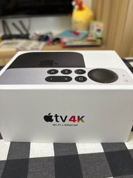 Apple TV 4K 128GB