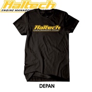 Haltech Engine Management Systems ECU stand alone Haltech t-shirt