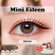 Mini Eileen Brown - คอนแทคเลนส์ คิตตี้ คาวาอิ Kitty Kawaii (บลิสเตอร์)