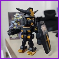 ☬ 【READY STOCK】McDonald X QMSV RX-78-2 Gundam Ver Angus Gundam Mcdonald's COD