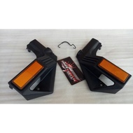 LOKAL AERSCOOP RX KING 5T5 (local)