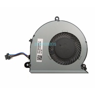 New Fan for HP Pavilion 15-AU 15-AU000 15-AU100 series CPU cooling fan 856359-001
