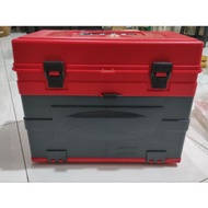 toolbox HJH / BOX TAMIYA HJH