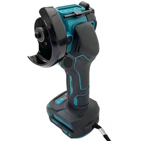 Makita Cordless Angle Grinder 3 Inch Angle Grinder Cordless 3 Inch Electirc CUT OFF Tool Cutting Cir
