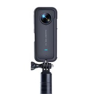 全新未拆 Insta 360 ONE X2 直立式 防摔保護殼 兔籠 腳架 固定架