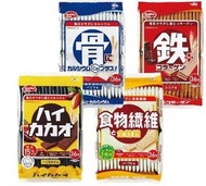 Healthy Club 營養夾心威化餅乾 共四包(味道可任配)