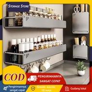 HOT DEALS Aesthetic Kitchen Spice Rack Kitchen Spice Rack Spice Rack Hanging Kitchen Spice Rack Kitc