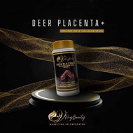 V My Beauty STEMCELL + DEER PLACENTA