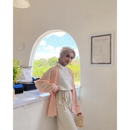 Donia cardigan