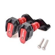 Hurricane 302 Benelli 302r Body Protection Bar Engine Guard Anti-fall Rod สําหรับรถจักรยานยนต์อุปกรณ