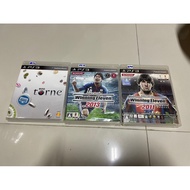 Buy 1 Get 2 Free winning eleven PS3 Game Disc (Can Be Played Normally)