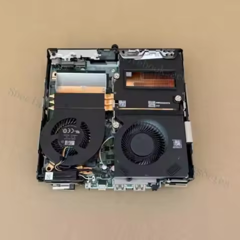 A++New For HP EliteDesk 800 G6 DM Desktop PC Barebone 95W without CPU Ram HDD