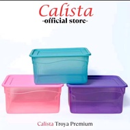 Troya calista 2500 / Silpek serba guna / Toples kotan 2500ml