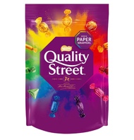 Quality street chocolate - Nestle