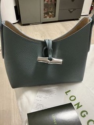 Longchamp Roseau Shoulder Bag