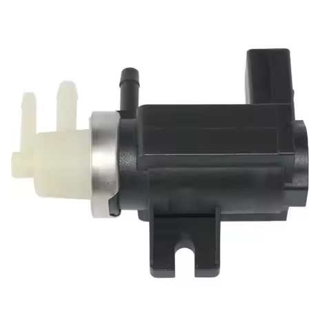 1pc Car Turbo Solenoid N75 Moo Valve Brand New OEM1K0906627A For VW T5 Transporter 1.9, 2.0 2.5 TDI 