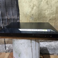 dvd home theater sony HBD DZ650