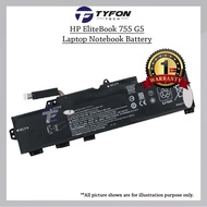 HP (EliteBook 755 G5/850 G5)(ZBook 15U G5) Laptop Notebook Battery OEM TT03XL