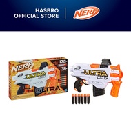 [NOT FOR SALE]  Nerf Ultra Amp Motorized Blaster, 6-Dart Clip, 6 Nerf Ultra Darts, Compatible Only w