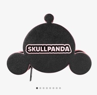 กระเป๋า  มีสายคล้อง สะพายได่   POP  MART  SKULLPANDA Laid Back Tomorrow Series-Mini Bag