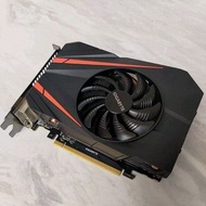 GIGABYTE 技嘉 GTX 1060 6G ITX 短版 迷你 顯示卡