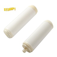 10 Inch UF Hollow Fiber Ultrafiltration Membranes Filter 0.01 Micrometre High Flow Membrane UF Dry