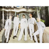 Hanju AB6ix Official Poster ️