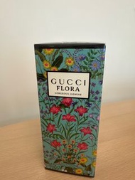 Gucci 香水 Flora - gorgeous jasmine