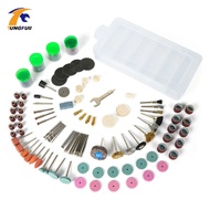 Tungfull Abrasive Dremel Accessories For Rotary Tools Woodworking Cutting Disc Mini Drill Dremel Rot