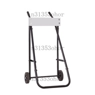 🚚Ready Stock🔥Portable outboard motor foldable trolley heavy duty engine trolley 发动机小推车可折叠