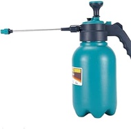 Faucet Watering can 2L Irrigation spray Home sprayer Long watering for the garden Potting soil (Color: A) (Color : B)